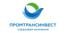 Логотип Промтрансинвест