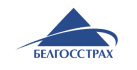 Логотип Белгосстрах