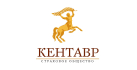 Логотип Кентавр
