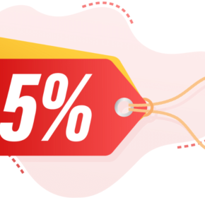 Скидка для постоянных клиентов