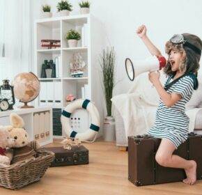 Шум при МРТ